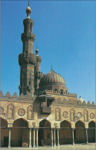 Al_Azhar