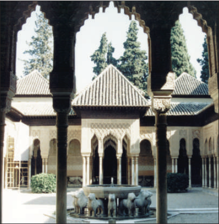 Alhambra