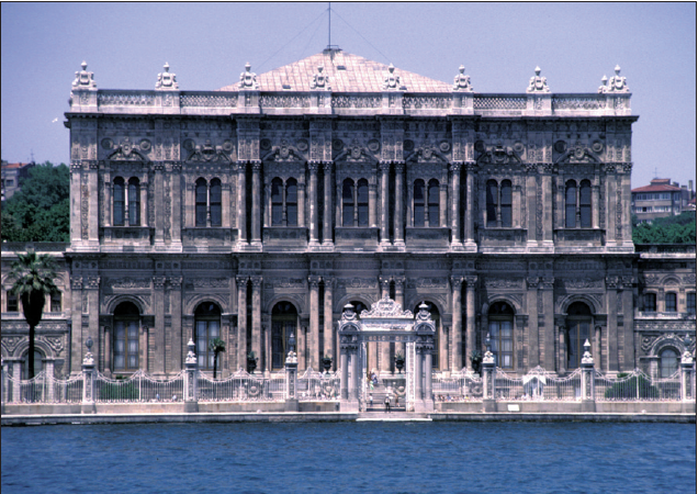 Palace