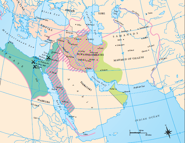 Fatimid_Empire