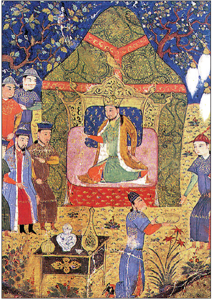 Ghenghis_Khan