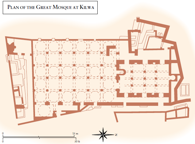 Kilwa