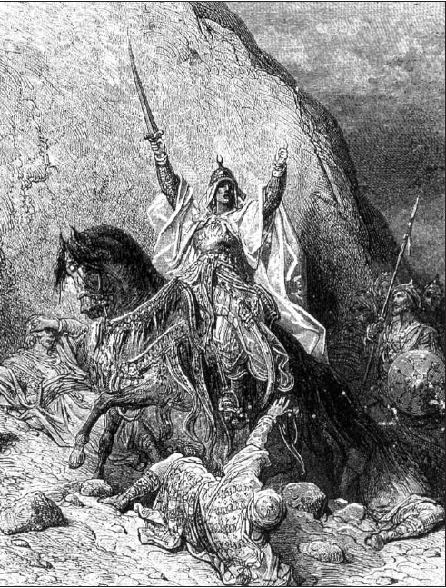 Saladin