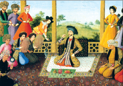 Suleiman