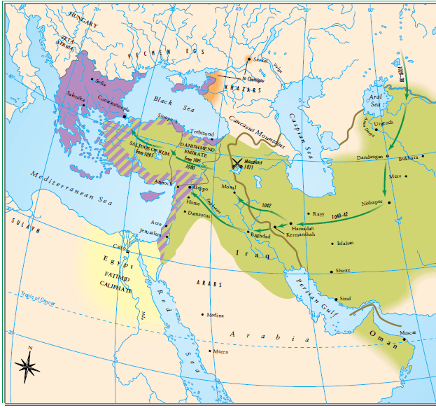 Saljuq_Era
